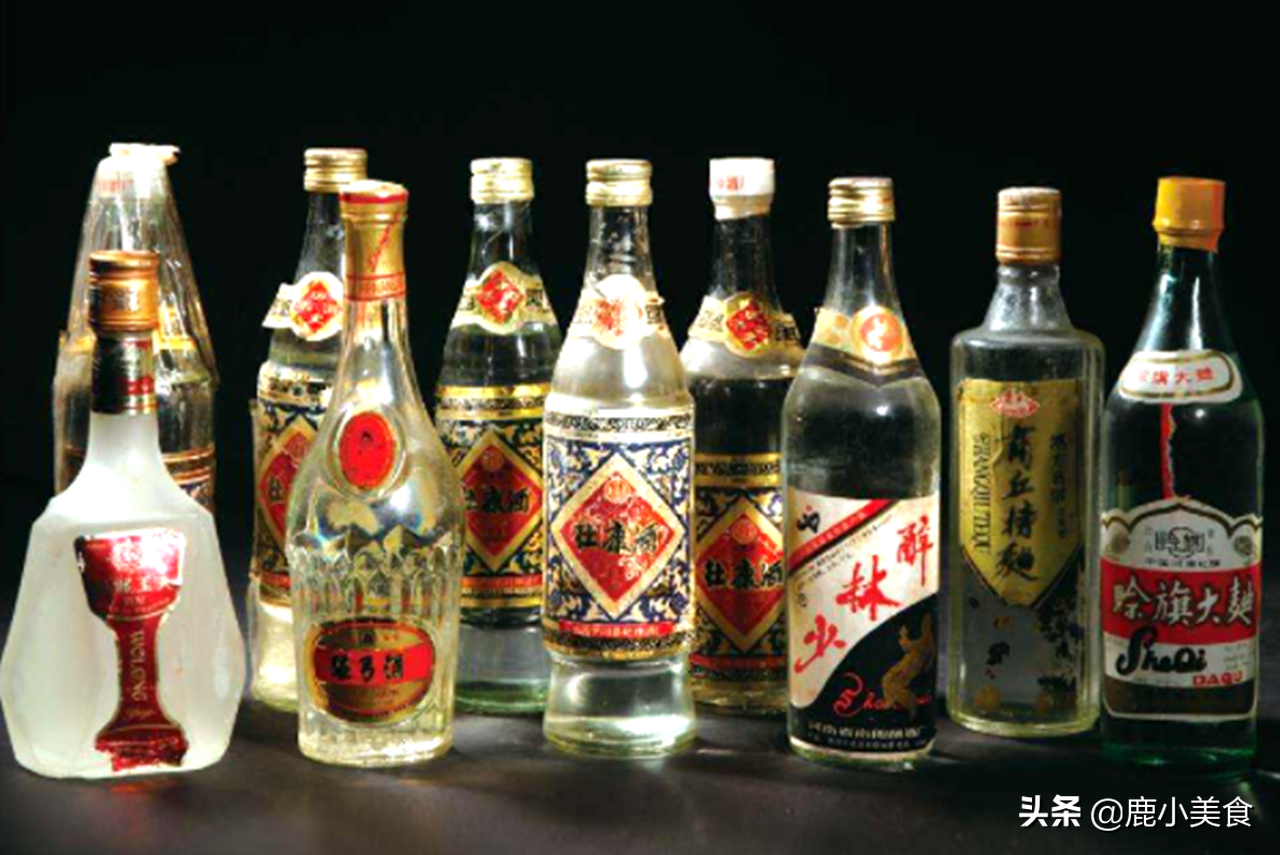 安徽名酒白酒排行榜：皖酒品牌实力与市场影响力综合排名