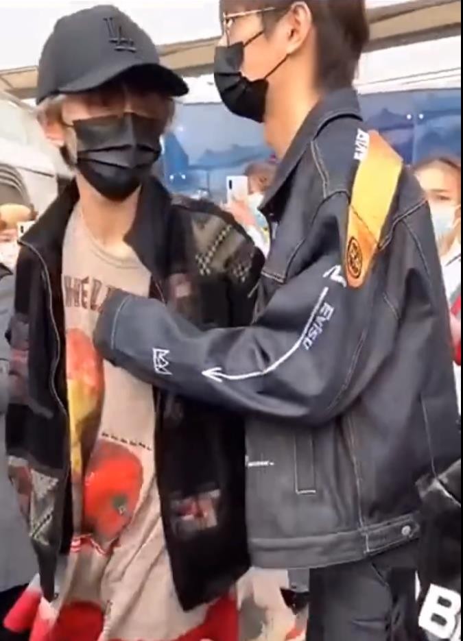 “大起大落”灵超：曾在机场跟路人冲突，后遭好朋友出卖