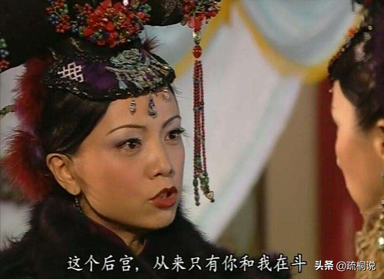 盘点港剧里的经典台词：那些年我们喝过的港式土味鸡汤