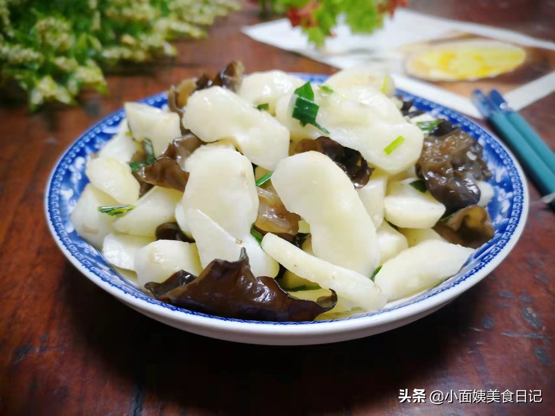 馬蹄的做法,馬蹄的做法大全家常