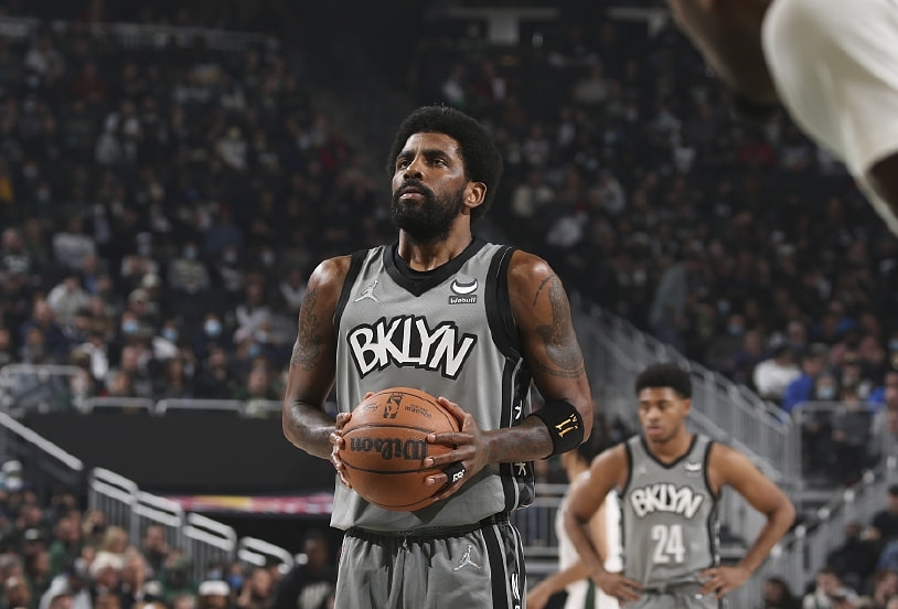 篮网是怎么做到轻松取胜雄鹿的呢（没有KD没有西蒙斯！三大主力缺阵，为什么篮网能够赢雄鹿？）-华海博客