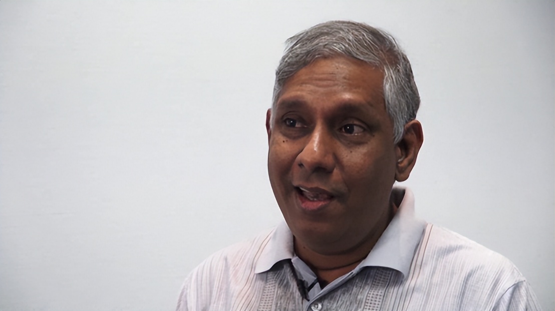 「OHI访谈手记」访谈斯里兰卡互联网先驱吉昂·迪亚斯教授