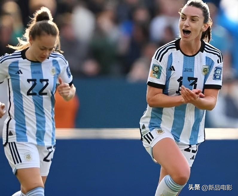2023女足世界杯已出线球队（女足世界杯最终积分榜：瑞典登顶，南非力克意大利，阿根廷出局）