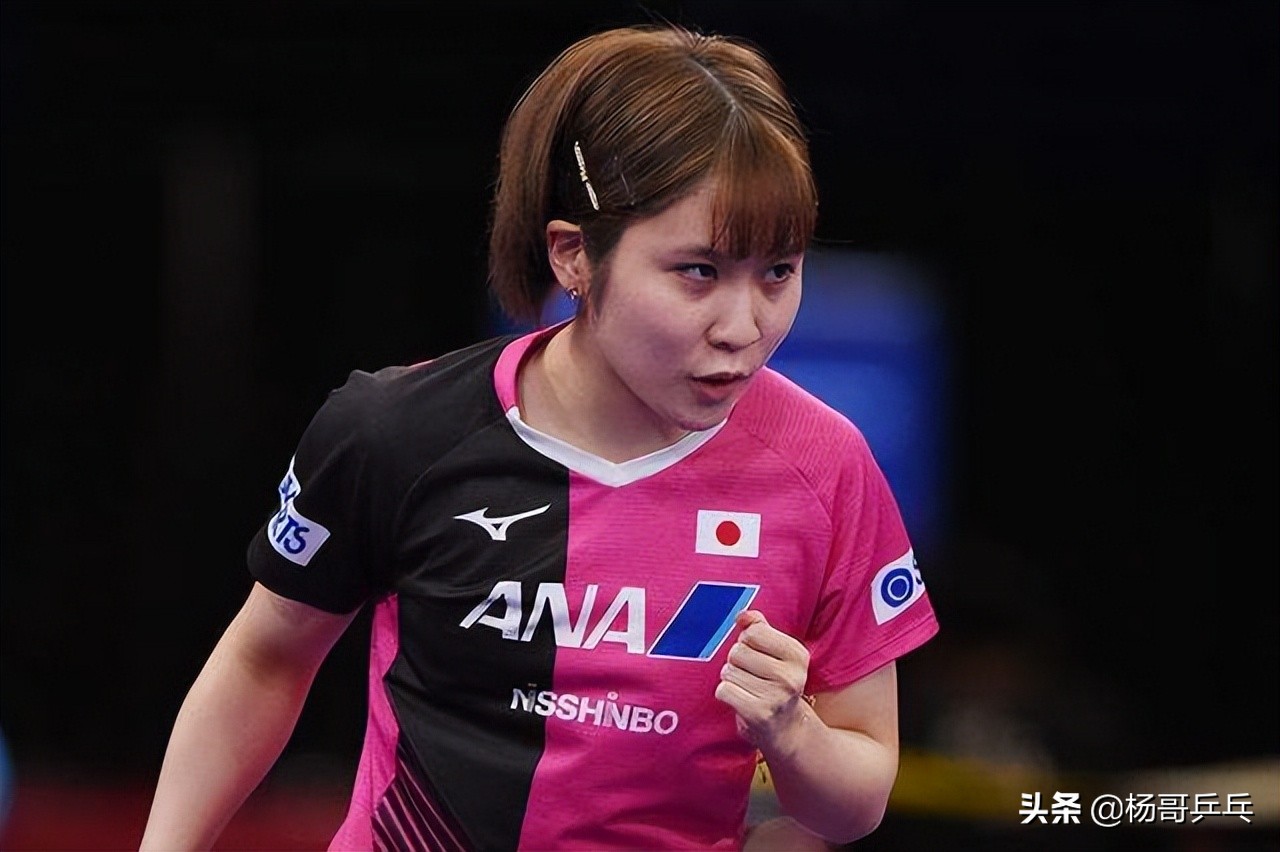 2016女子乒乓球世界杯（東京周期國乒女隊系列四：世界杯平野美宇奪冠，劉詩雯遭遇禁賽）
