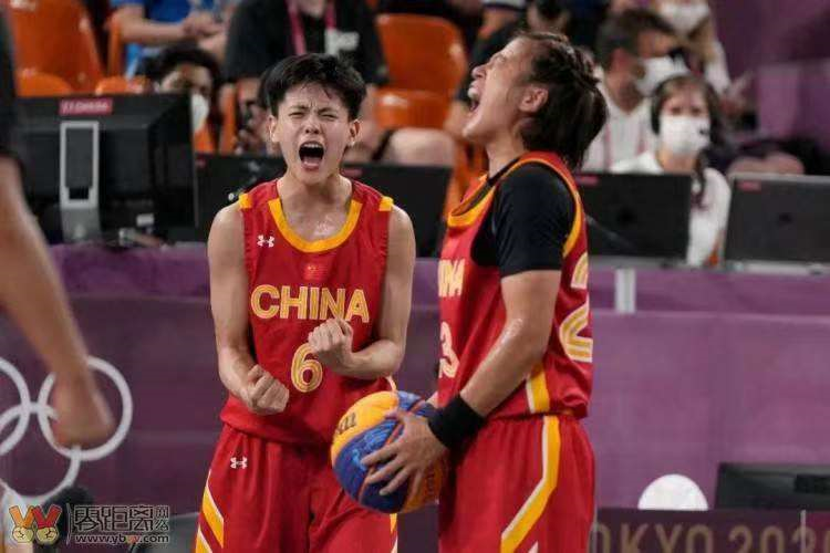 打篮球比赛要多少人(从三人篮球规则，看中国三人篮球的发展)