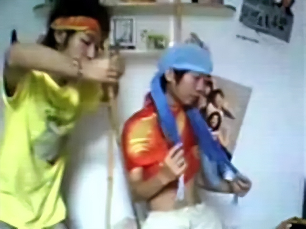 17年后，后舍男生的奇幻漂流终于画上了句号