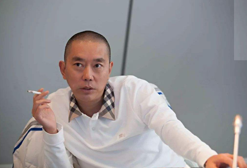 从“首负”到“首富”，欠2.5亿的史玉柱蛰伏3年，赚回500亿身价