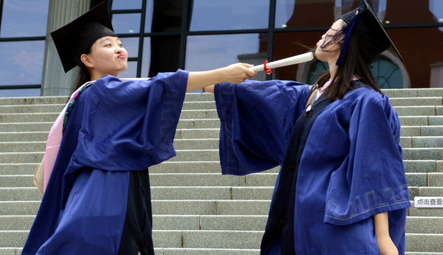 恭喜！黑龙江这5所高校，入驻“全国百强”，同时还有个好消息