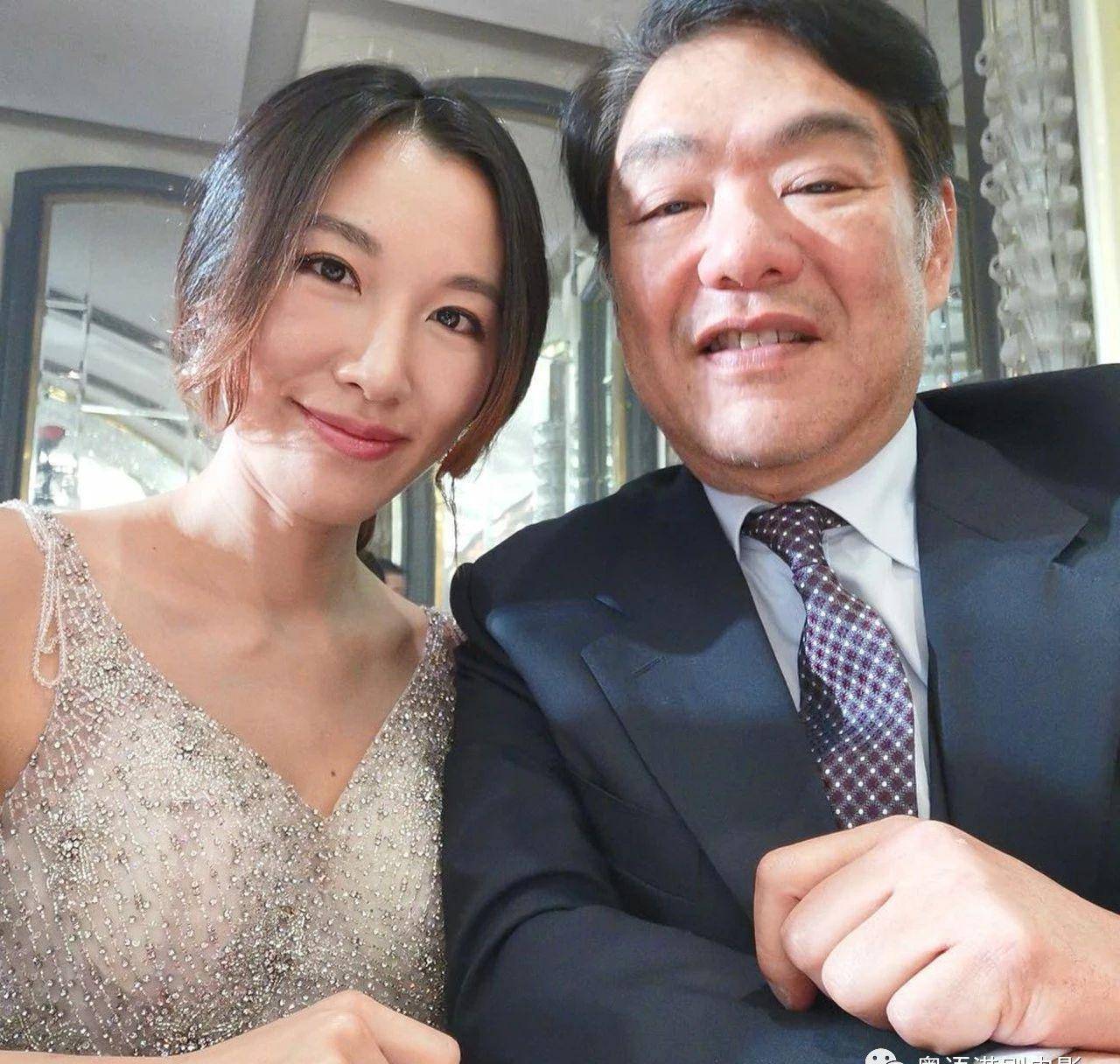 她是tvb御用宫女,31岁嫁56岁何超琼发小,识大体肯生娃今怀二胎