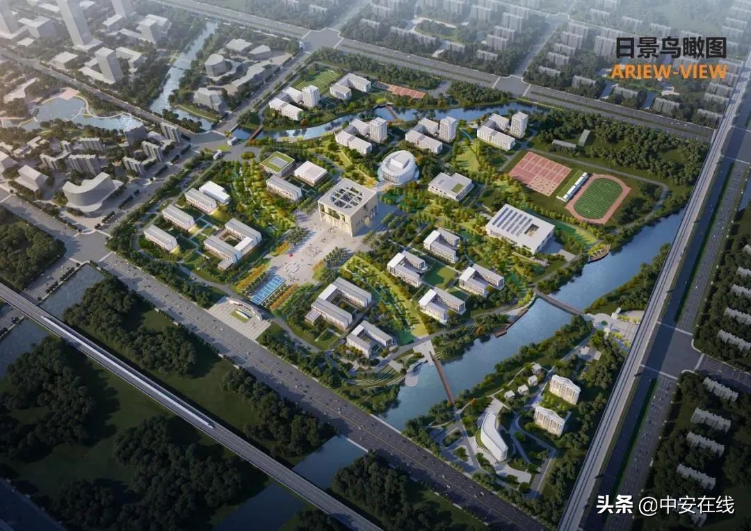 芜湖大龙湾，建得咋样了？