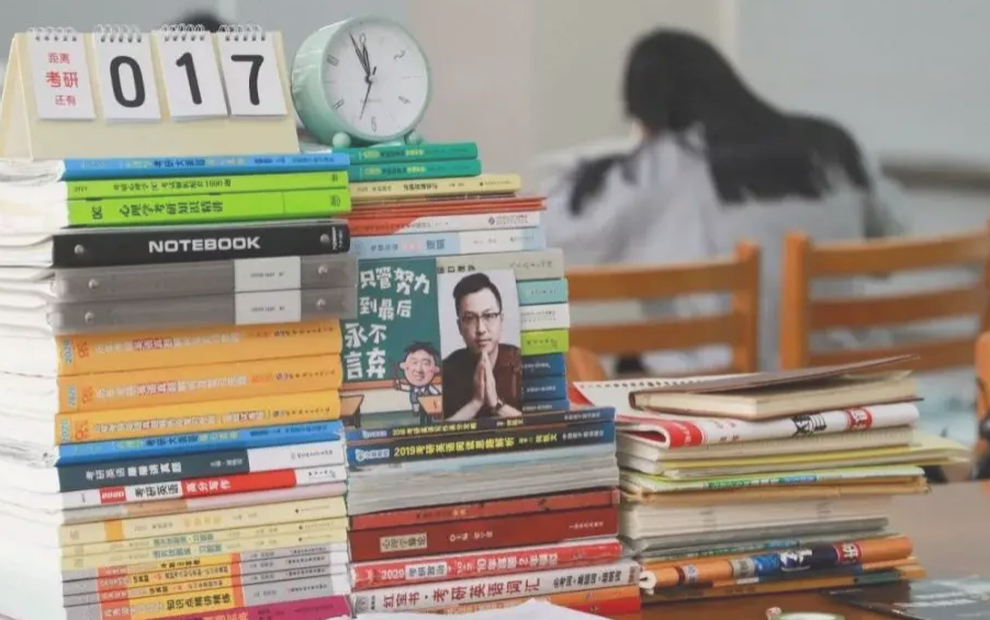 是“高考”更难，还是“考研”更难？学霸给出这样的“高分答案”