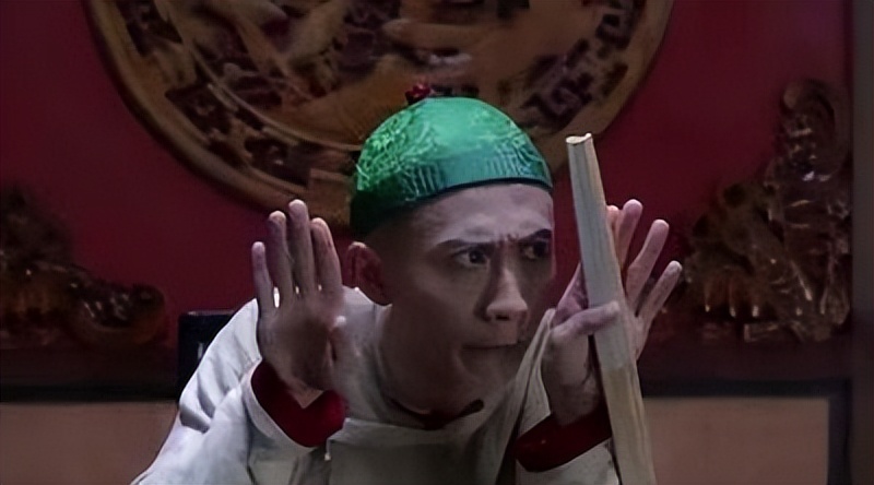 12位“古装奇丑”的男星，别人穿古装是耍帅，他们是“灾难现场”