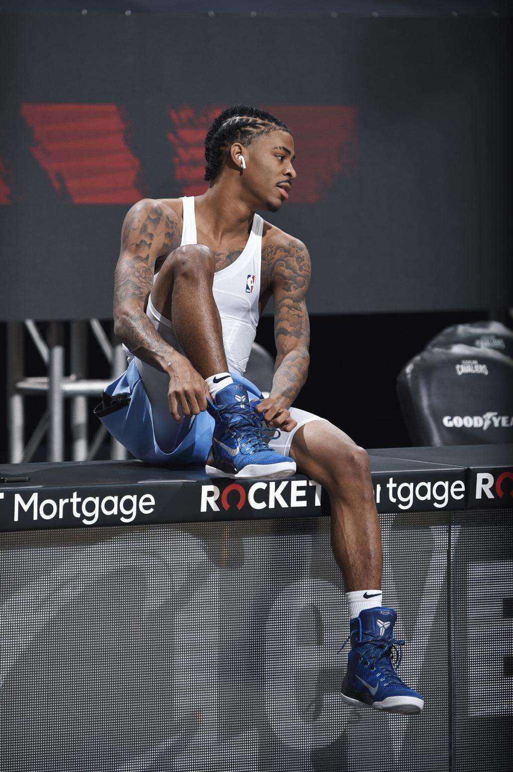 现在nba为什么流行小辫子（垄沟辫分为5个等级：哈登入门级，安东尼进阶级，殿堂级有多帅？）