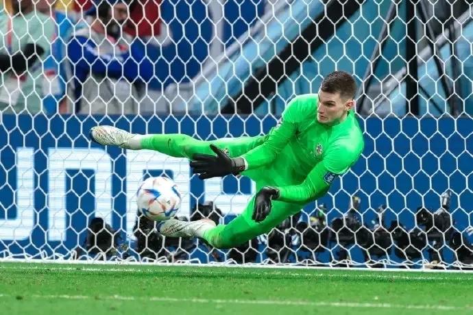 2018世界杯猜比分含点球吗（世界杯八分之一决赛！我猜中了结果，却没有说对比分）