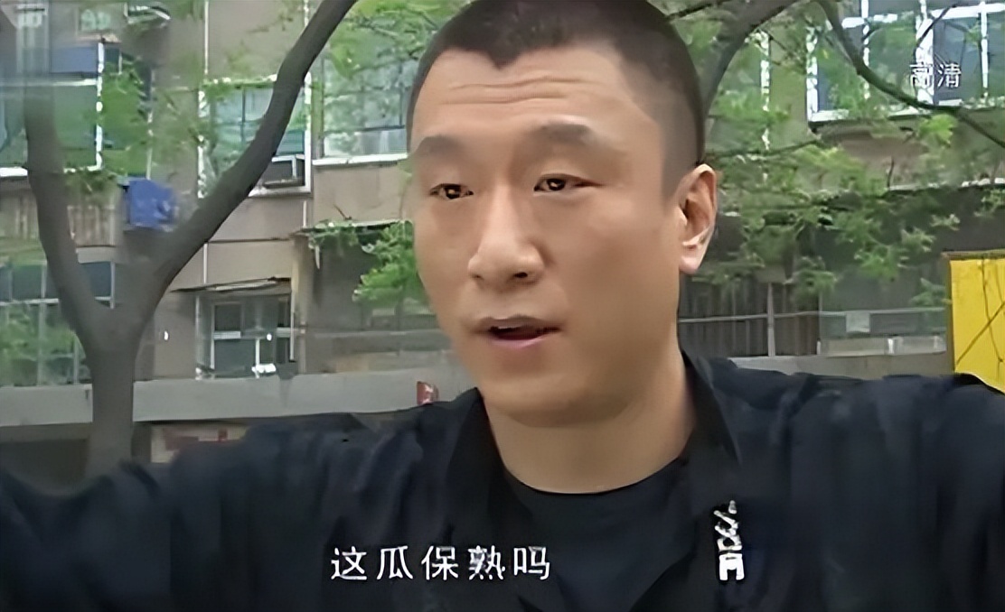 同样是演“黑老大”，把王志文和孙红雷放在一起，差距就出来了