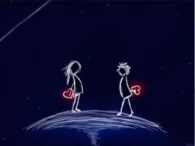 和男朋友5年多的爱情故事，感谢他出现在我的生命中