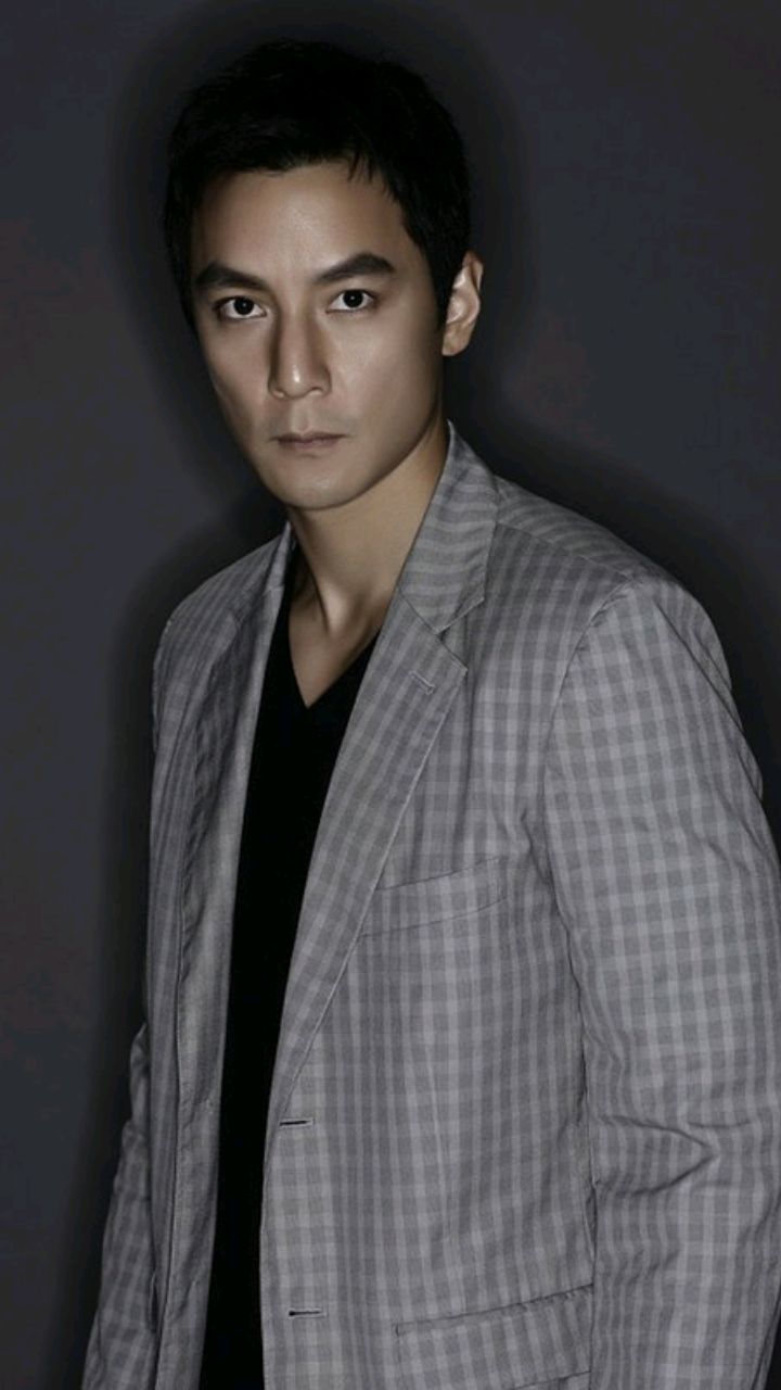 10位巅峰时期的男星,有人被称为亚洲洲草,你觉得谁最帅?