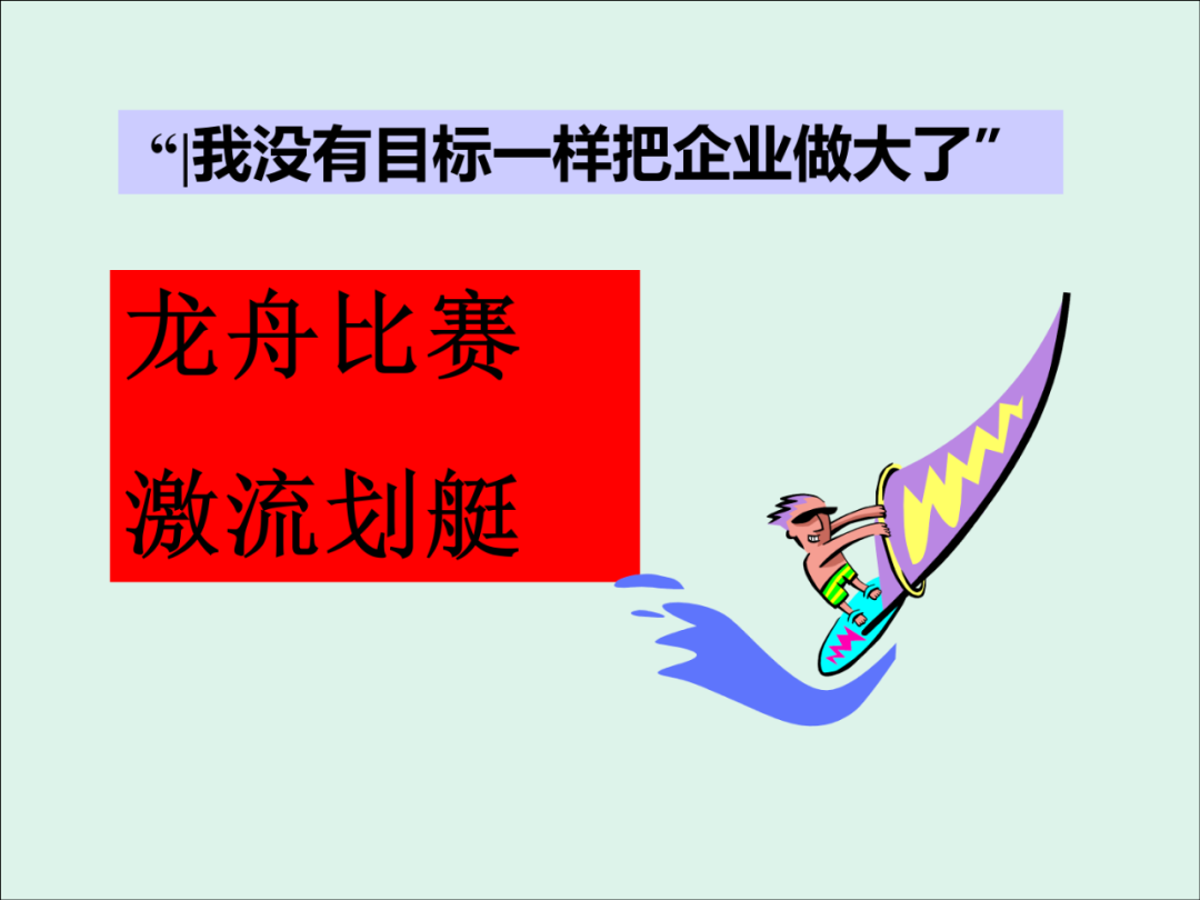 「精益學堂」KPI的運用與操作流程
