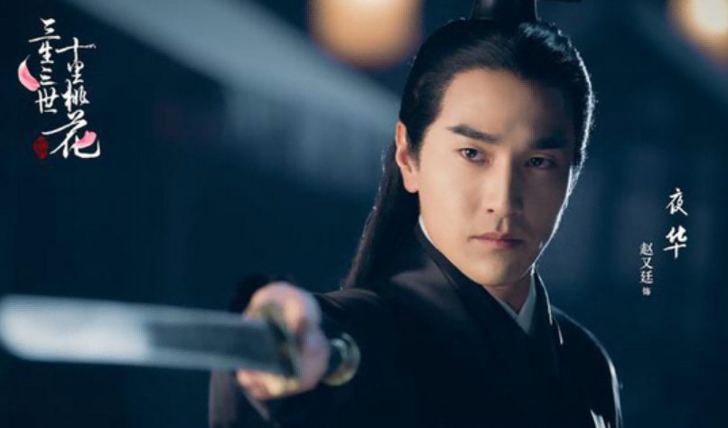 红得快，凉得也快！这9位“风光不再”的男星，有人太可惜了