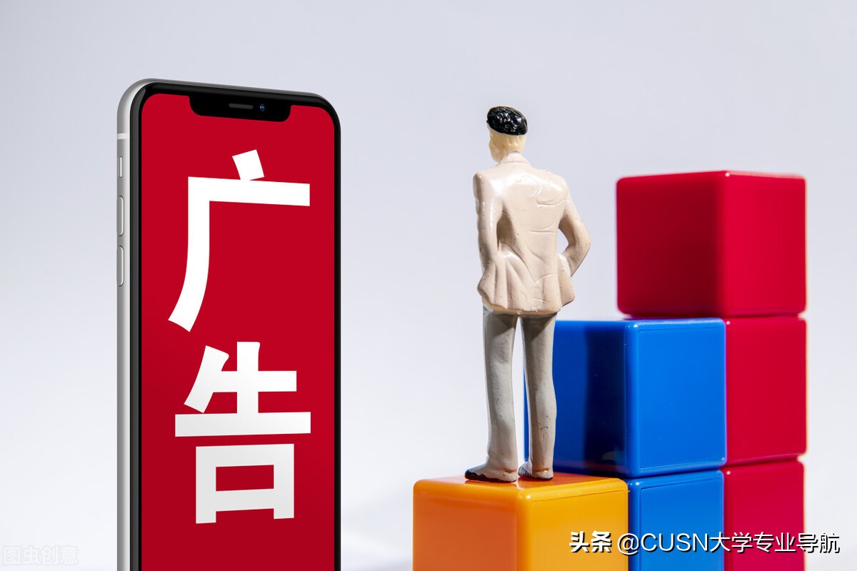 100%不用学数学的专业大盘点