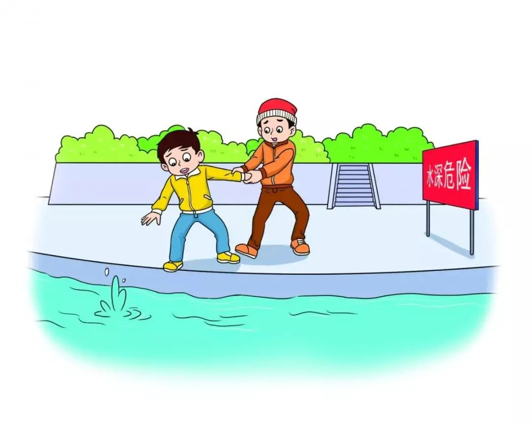 寒假将至~安全提示须牢记（附中小学校历）