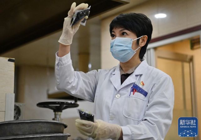 新华全媒＋丨中医药助力天津抗疫