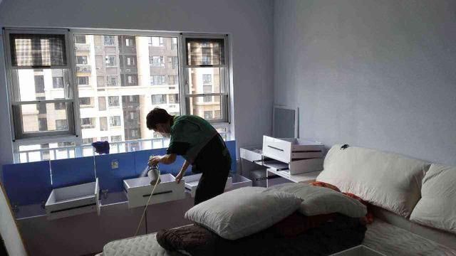 新房通風(fēng)去甲醛，悶兩天再通風(fēng)更有效？實驗數(shù)據(jù)告訴你真相