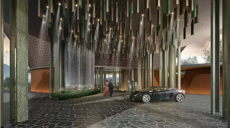 2022年值得期待的20+酒店合集