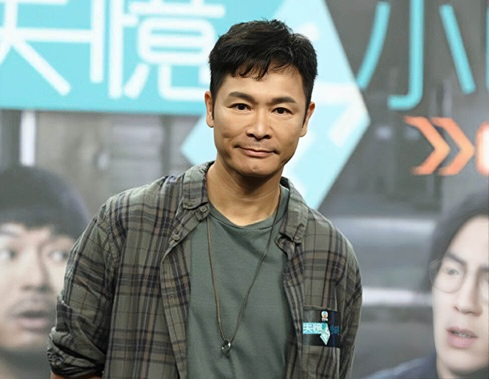 郭晋安不太懂管理和运营这种幕后的工作,大部分时间都是在做一些门面