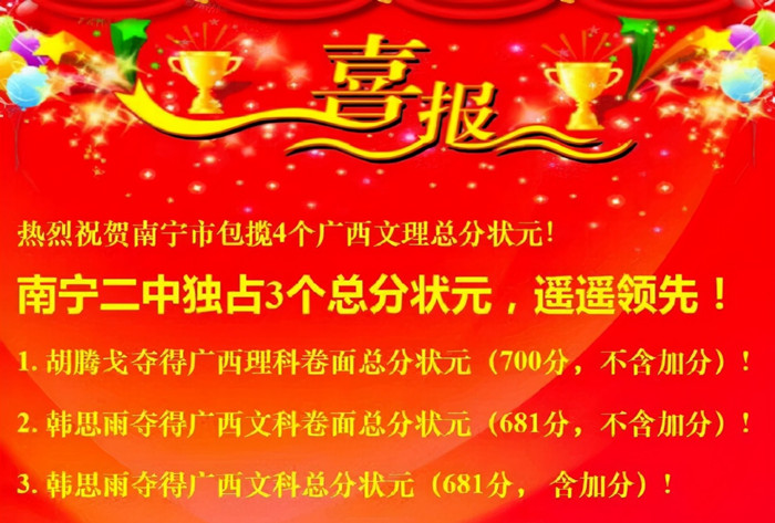 “最任性状元”韩思雨：经常迟到，爱看漫画，却以681分上清华