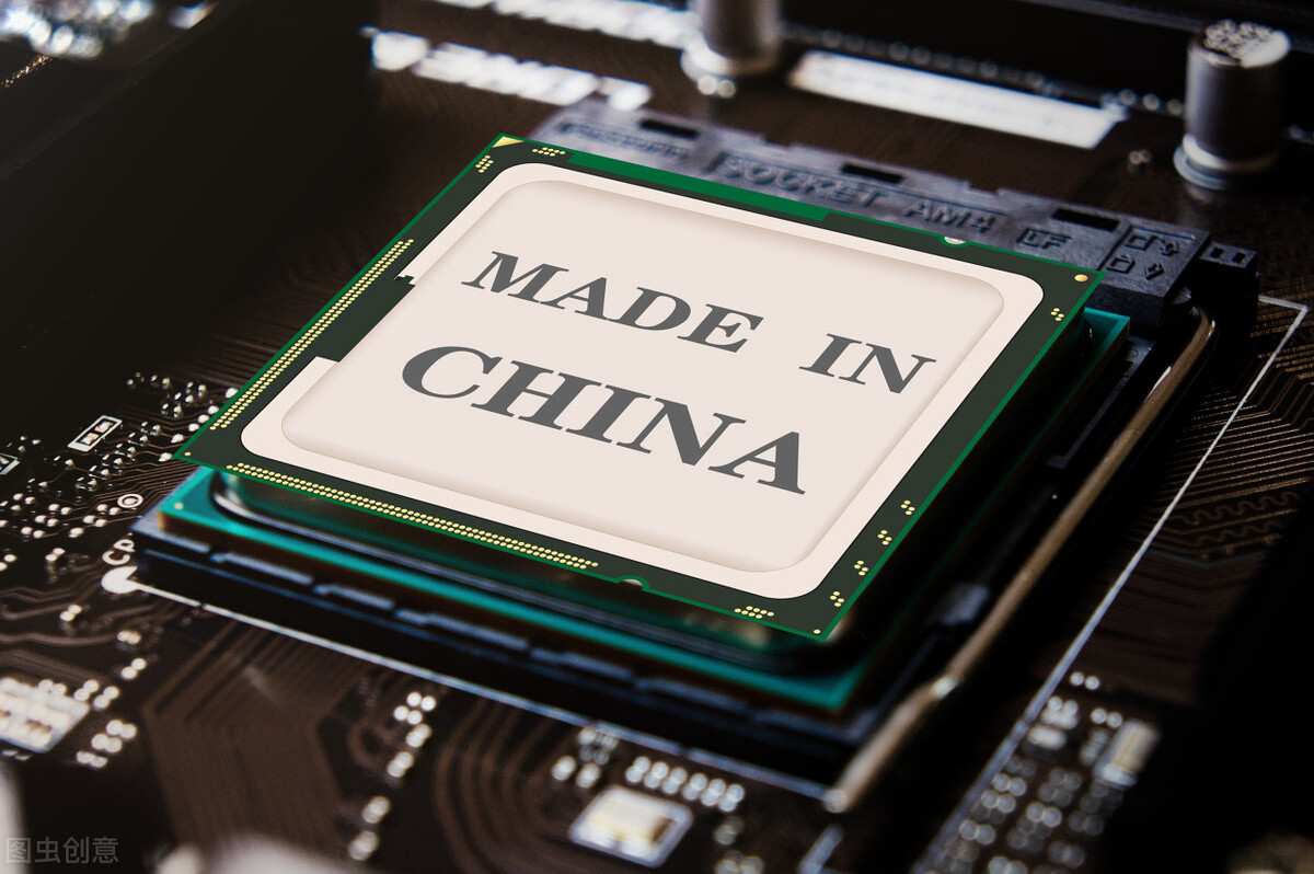 一台卖2000万一分不能少！美企只能妥协，中国这项专利让欧美折服