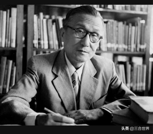 教授之乡，科学家多到颠覆你的认知