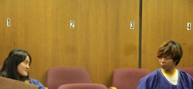 16年，3名留美学生绑架虐待同学，细节令人发指，被捕时面露微笑