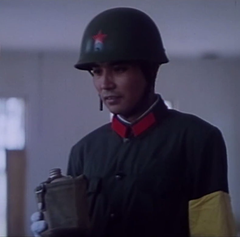 傅丽莉泪目：好女人就该对男人“狠”一点，和孙淳结婚有喜也有忧