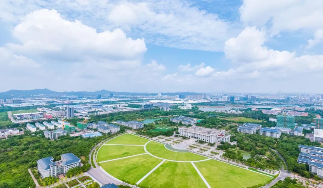 启天时、聚地利、应人和！东南大学：承大国气象，开双甲荣光！