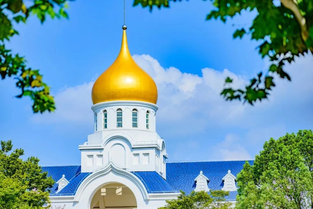 【速看汇总】上海外国语大学2022年招生专业全纪录！