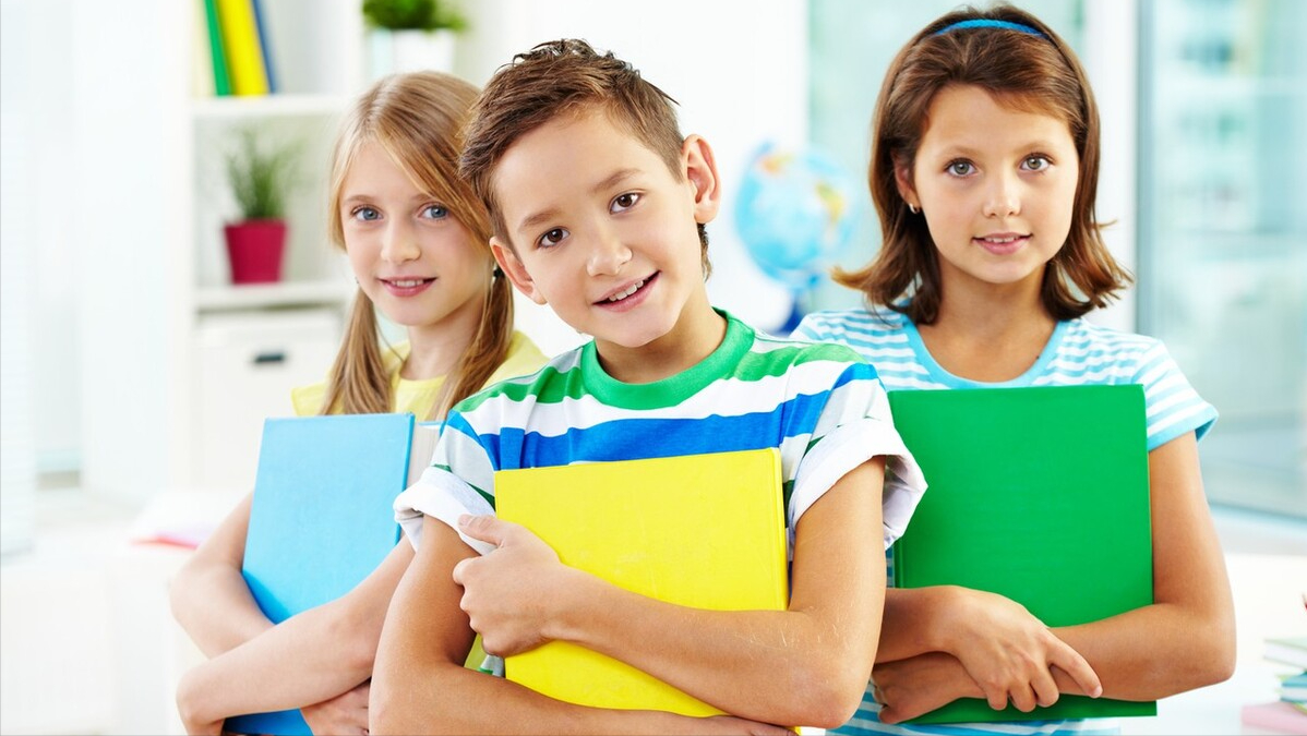 三年级成绩在85到90分是什么水平？