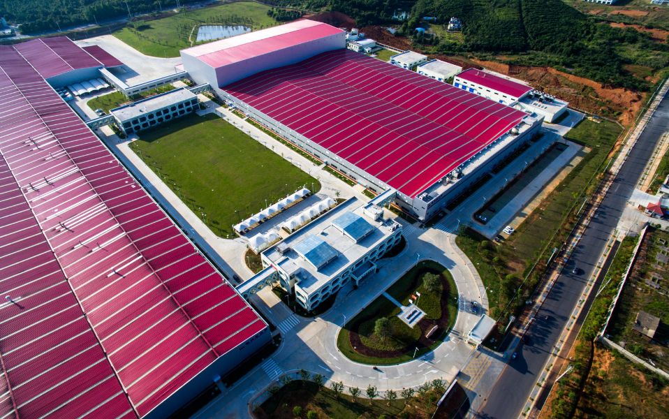 饮料代工企业汇总120家，统一、奥瑞金、爱克林...