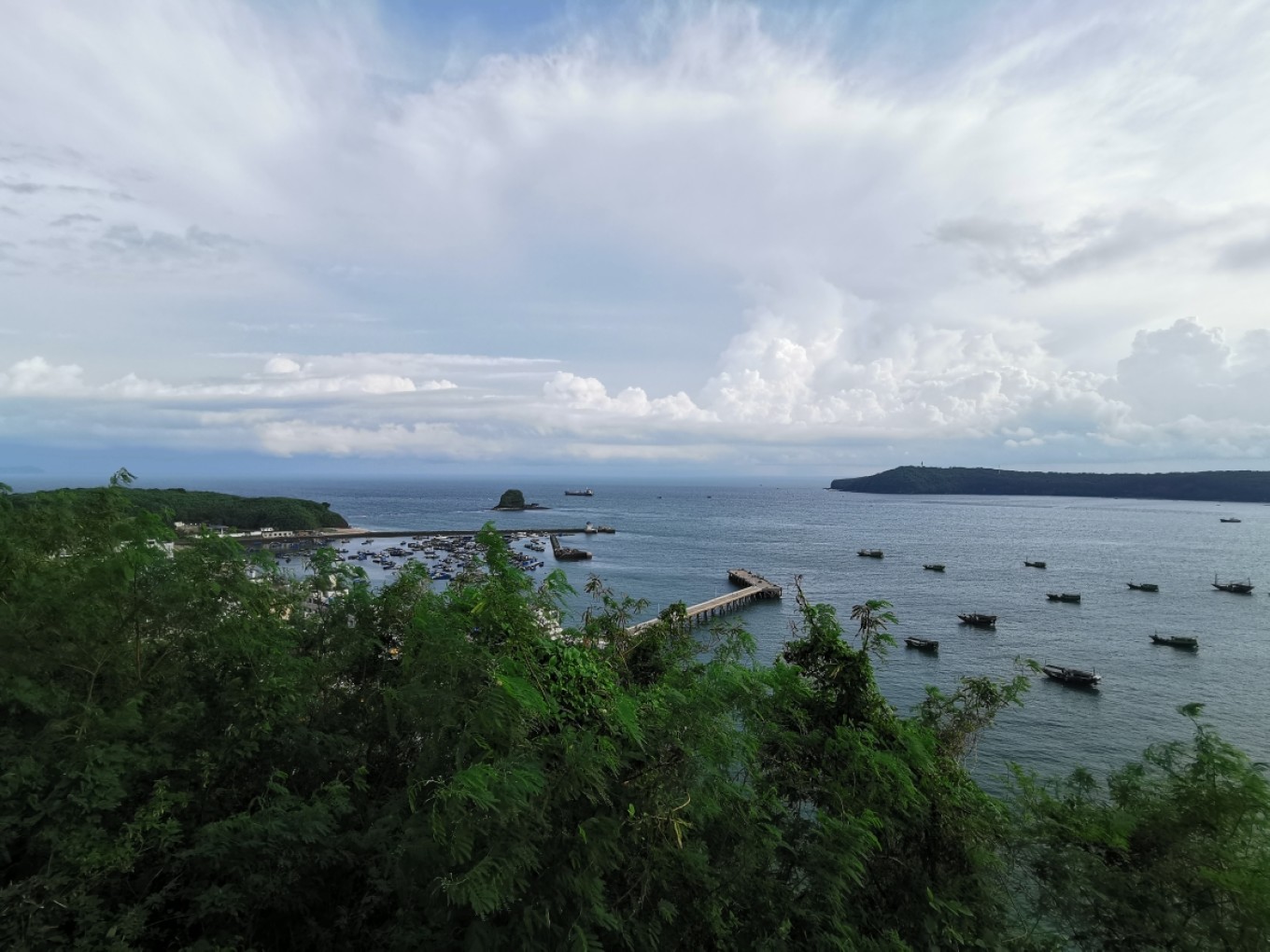 北海，是我的诗和远方