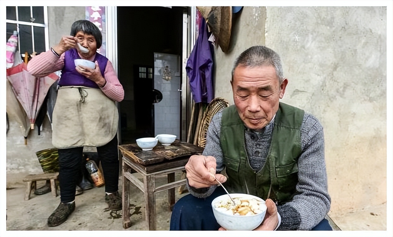 年过六十，还能轻松完成这3件事情，说明长寿可期