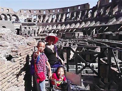 轮椅姑娘徐瑞阳，医生诊断“最多活到4岁”，高考607分进名校