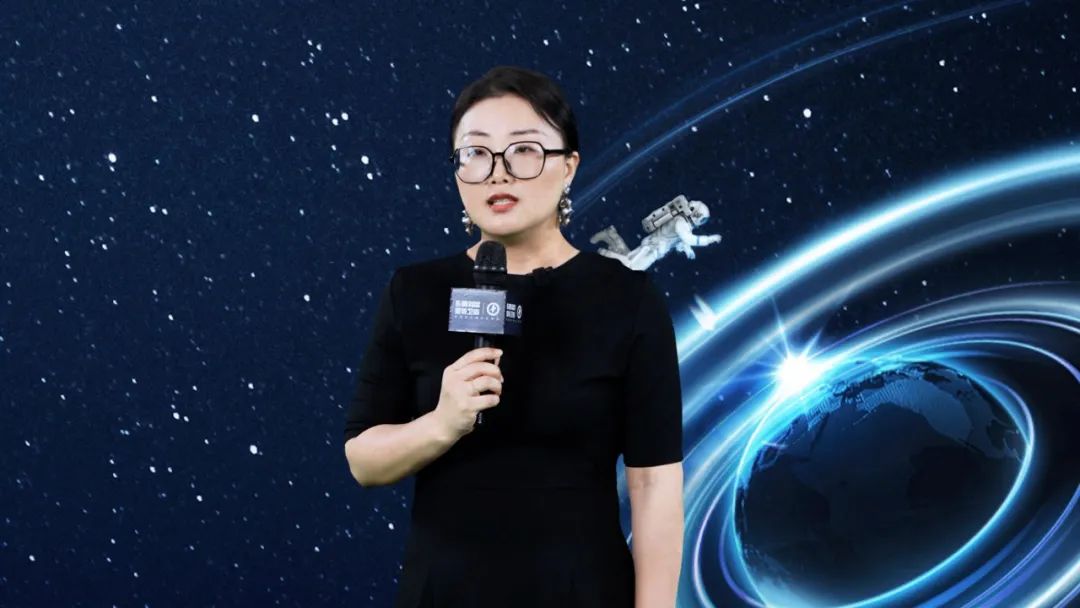 航天科技 凈享未來 東鵬整裝衛浴X中國航天基金授牌發布會圓滿舉行