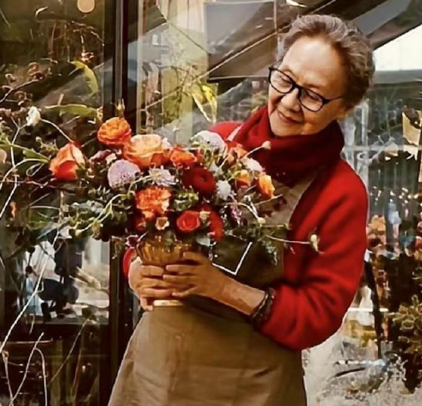 论真正拥有“微笑眼”的奶奶只服这6位，有人83岁还在演戏的路上