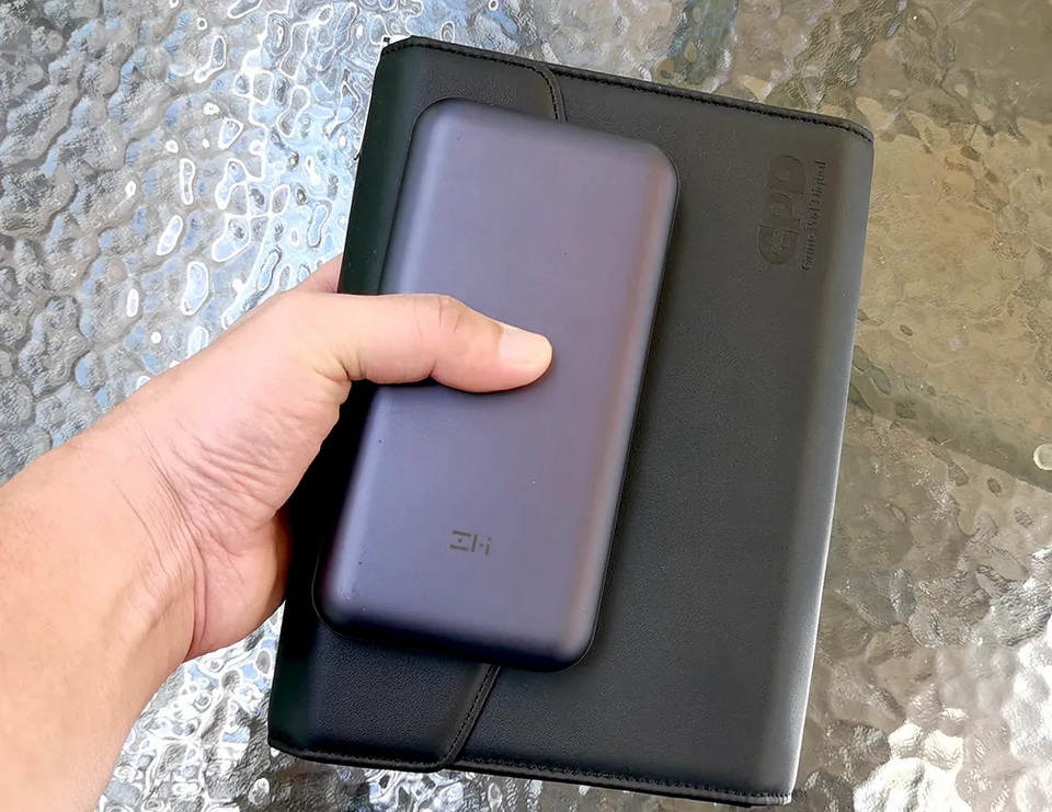 i7-1195G7性能有多强？GPD Pocket 3告诉你答案