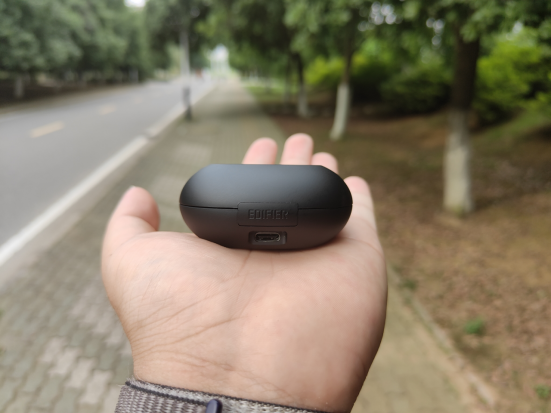 记一次618的愉快购物体验——漫步者NeoBuds Pro