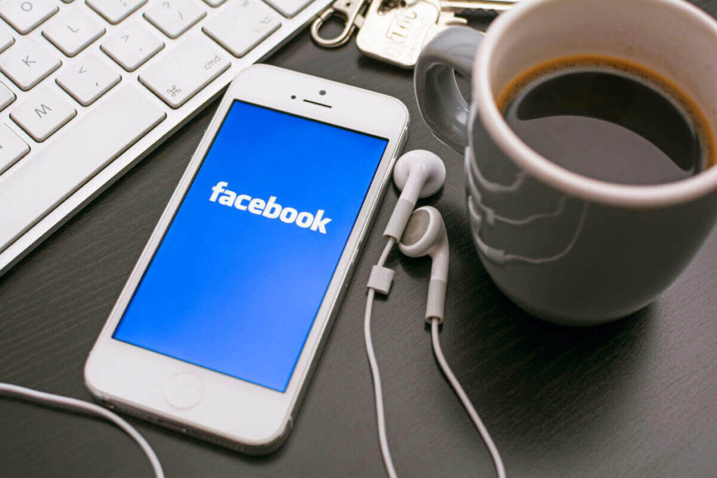 如何在 Facebook 上賺錢