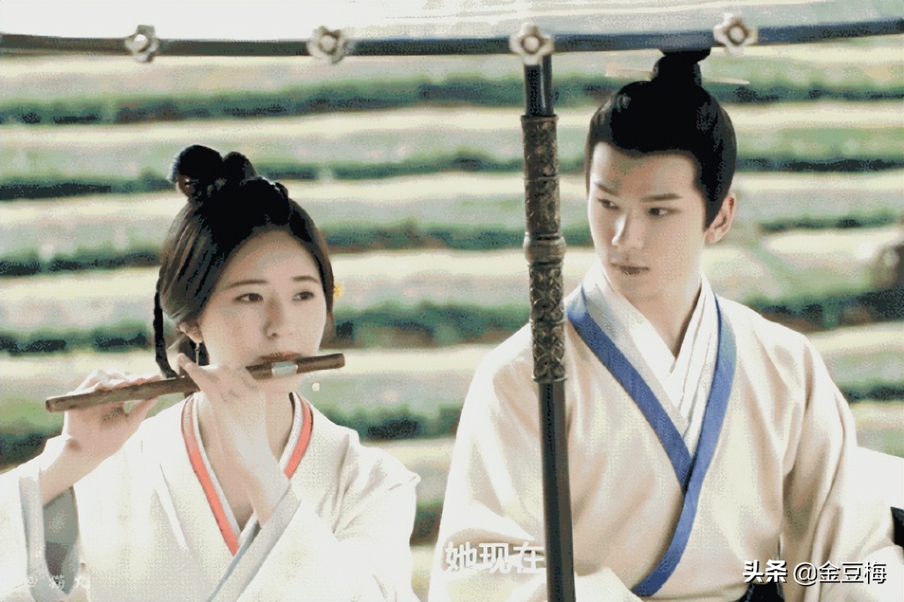 《星汉灿烂》看懂了楼家的复杂关系，才明白萧母为何看好凌不疑