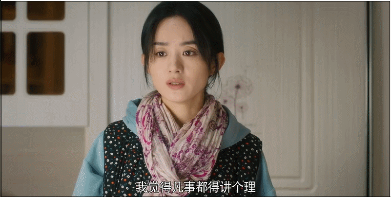 以为是实力派，细扒演技却一言难尽，这8位女演员，个个片约不断