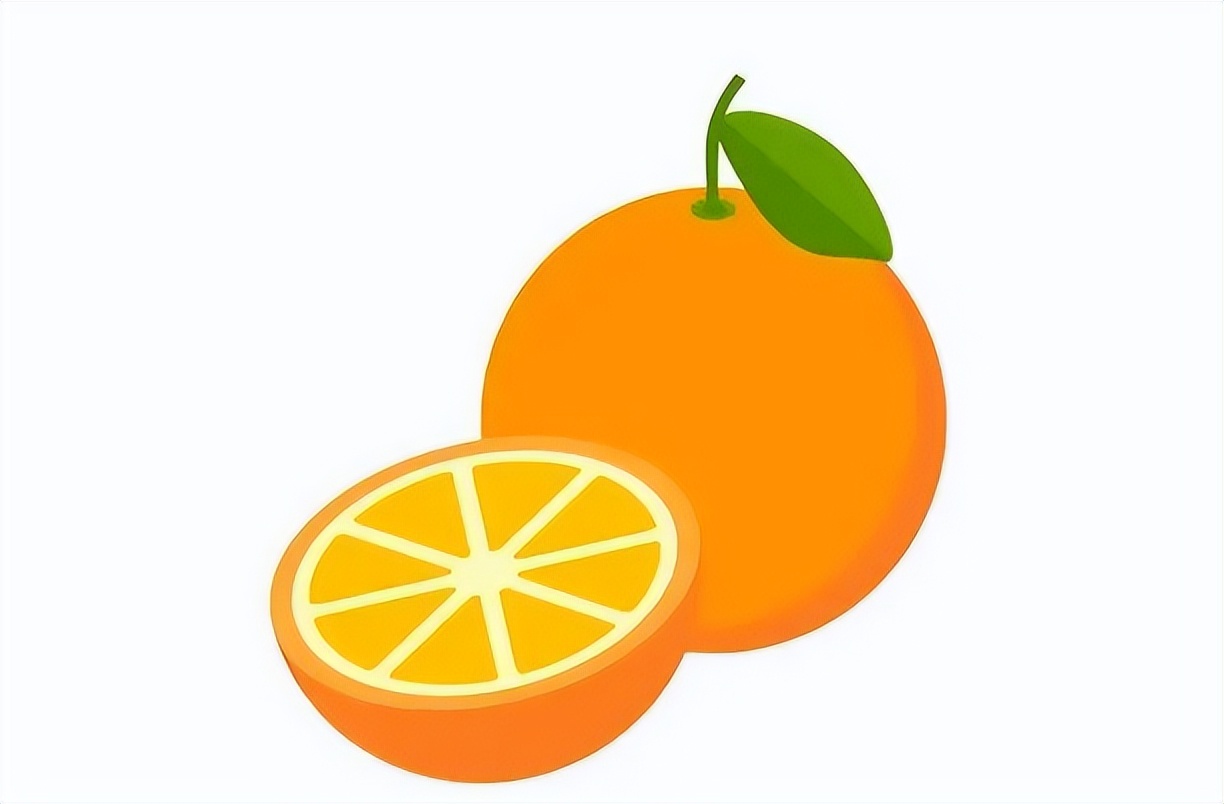 吃柑橘上火吗（橘子是当之无愧的VC明星）