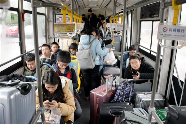 放假通知！河南多所大学寒假放假时间敲定，假期将得到统一提前